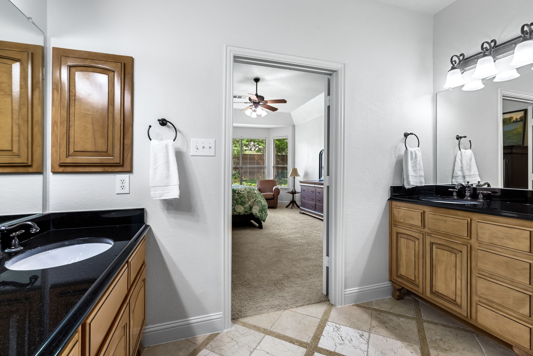 601 Livingston Drive Prosper TX 75078
