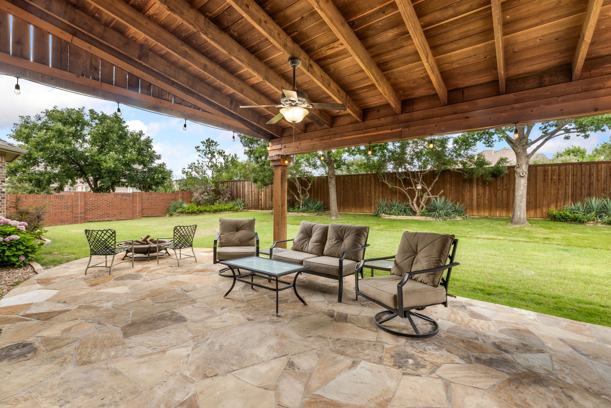 601 Livingston Drive Prosper TX 75078