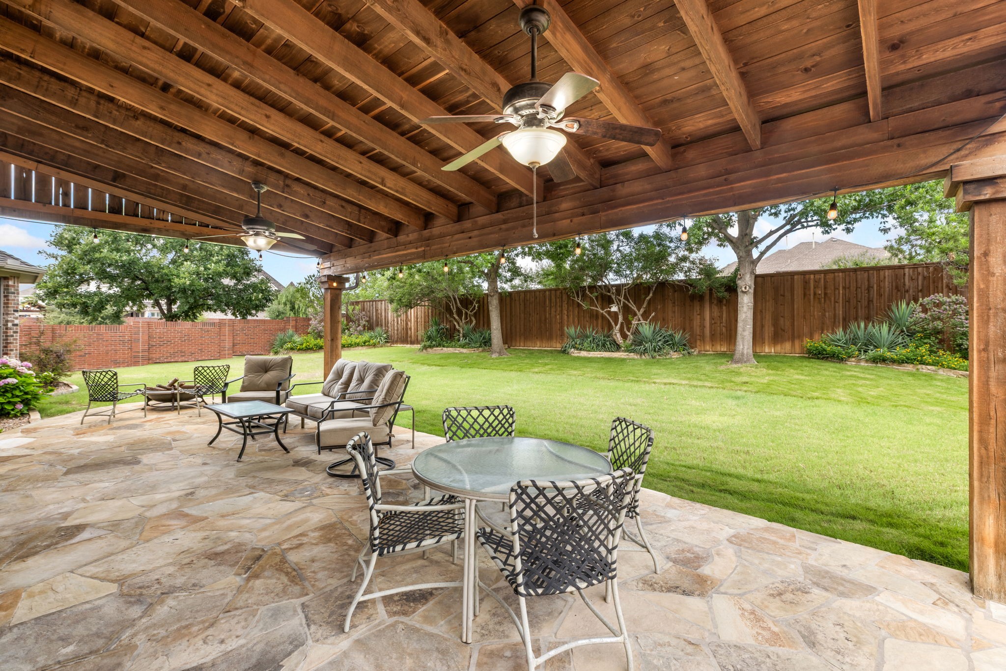 601 Livingston Drive Prosper TX 75078