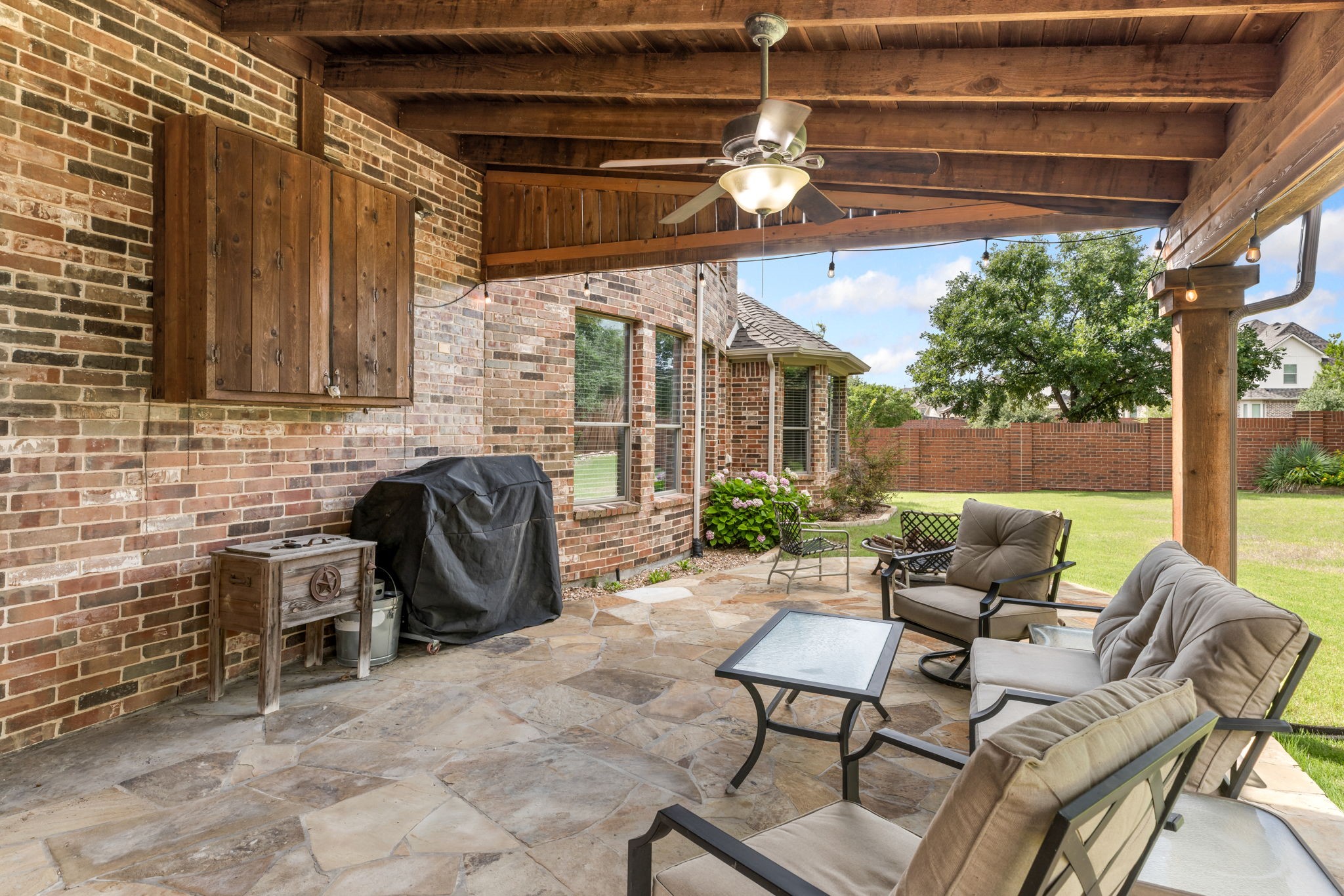 601 Livingston Drive Prosper TX 75078