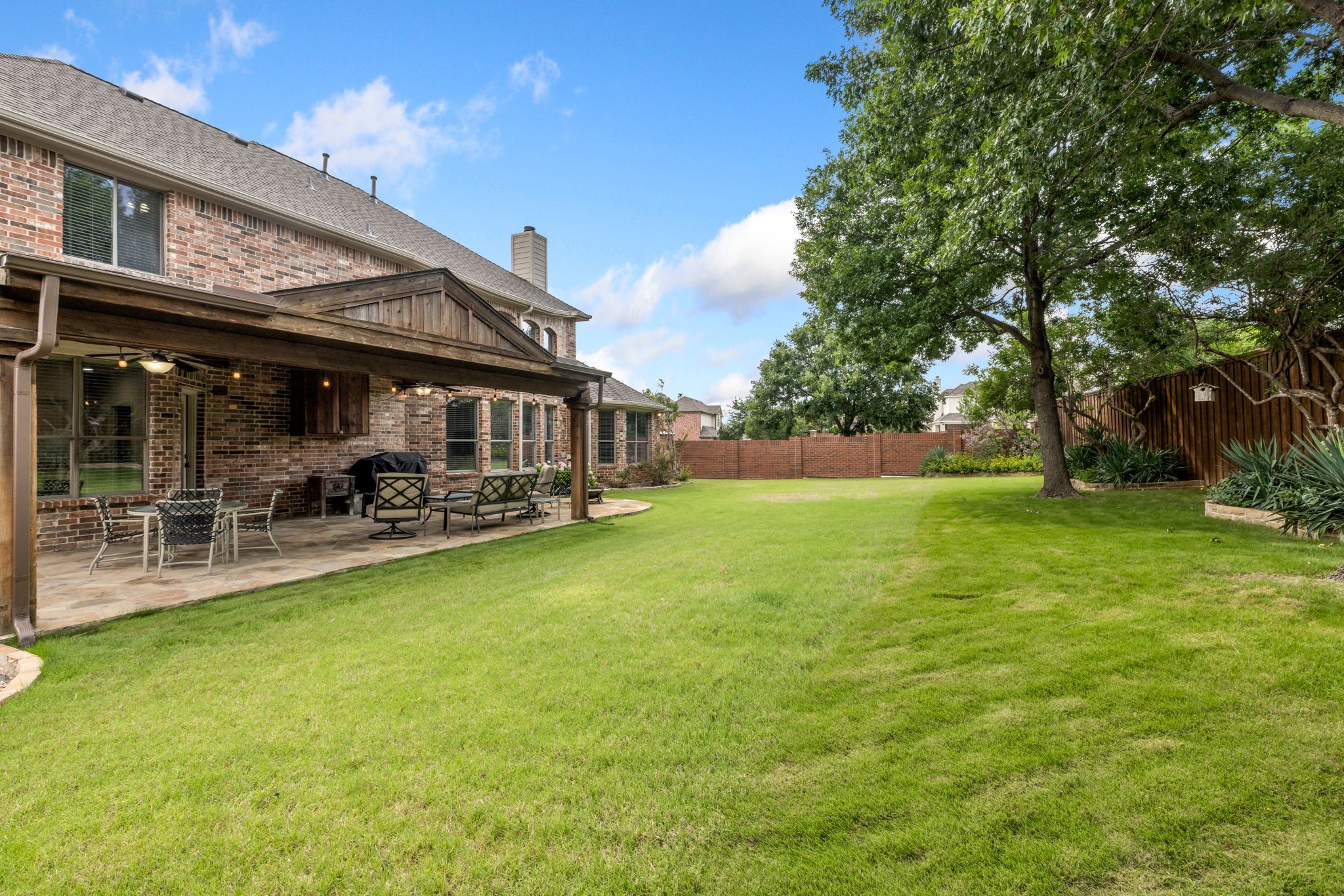 601 Livingston Drive Prosper TX 75078