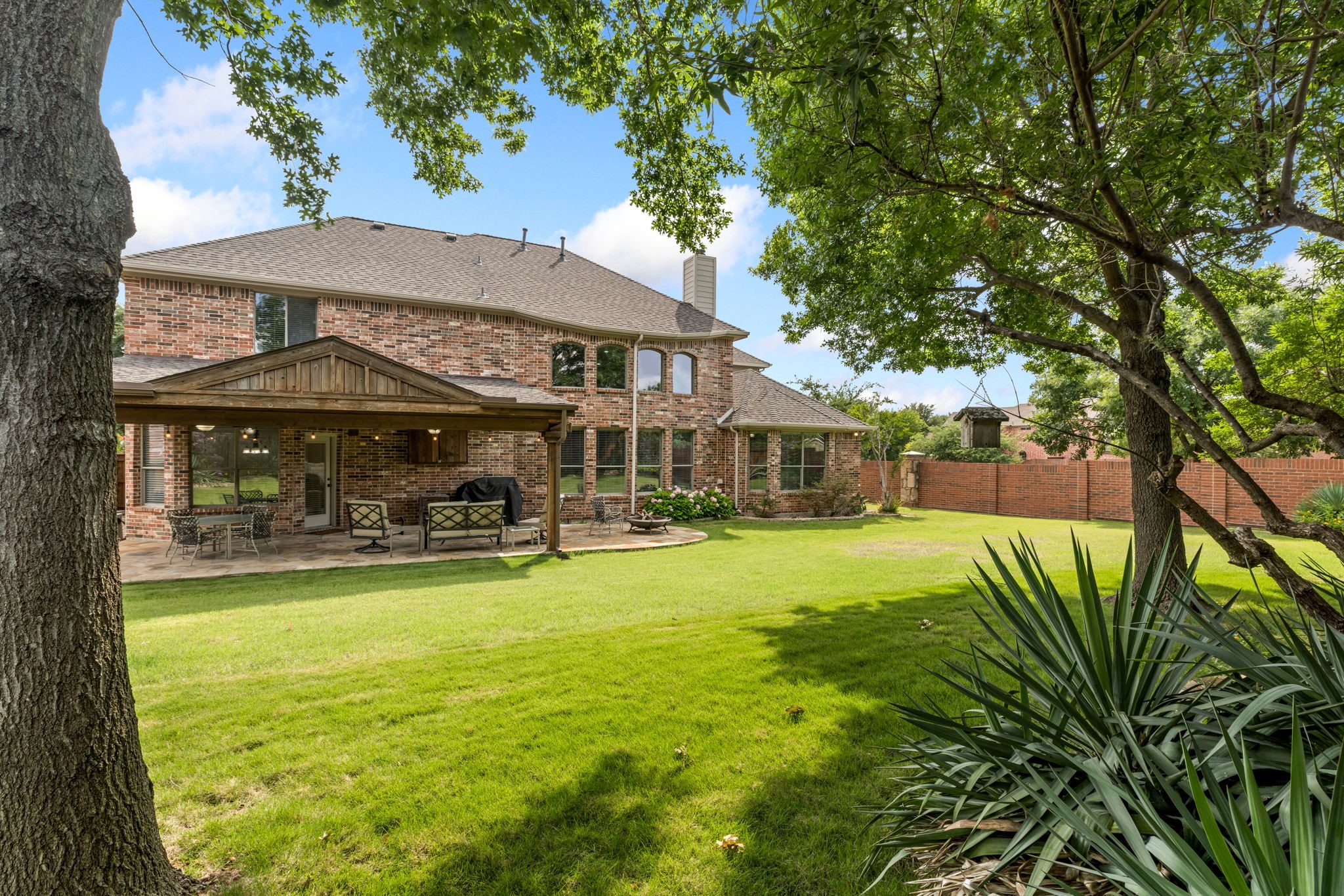 601 Livingston Drive Prosper TX 75078