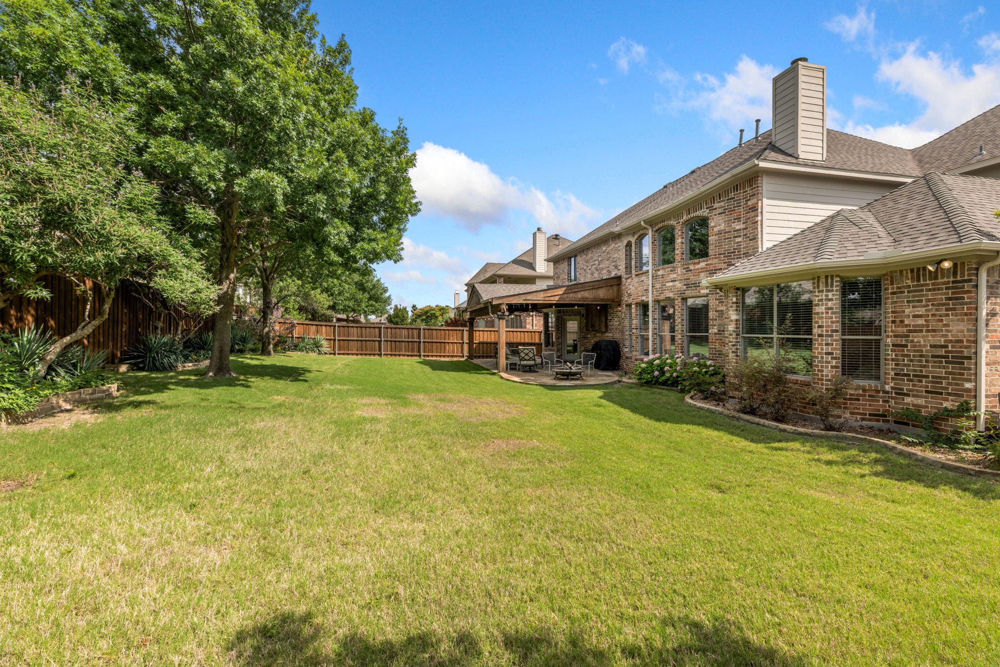 601 Livingston Drive Prosper TX 75078