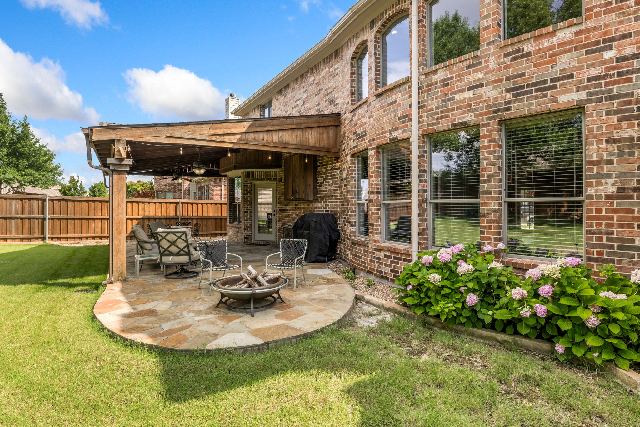 601 Livingston Drive Prosper TX 75078