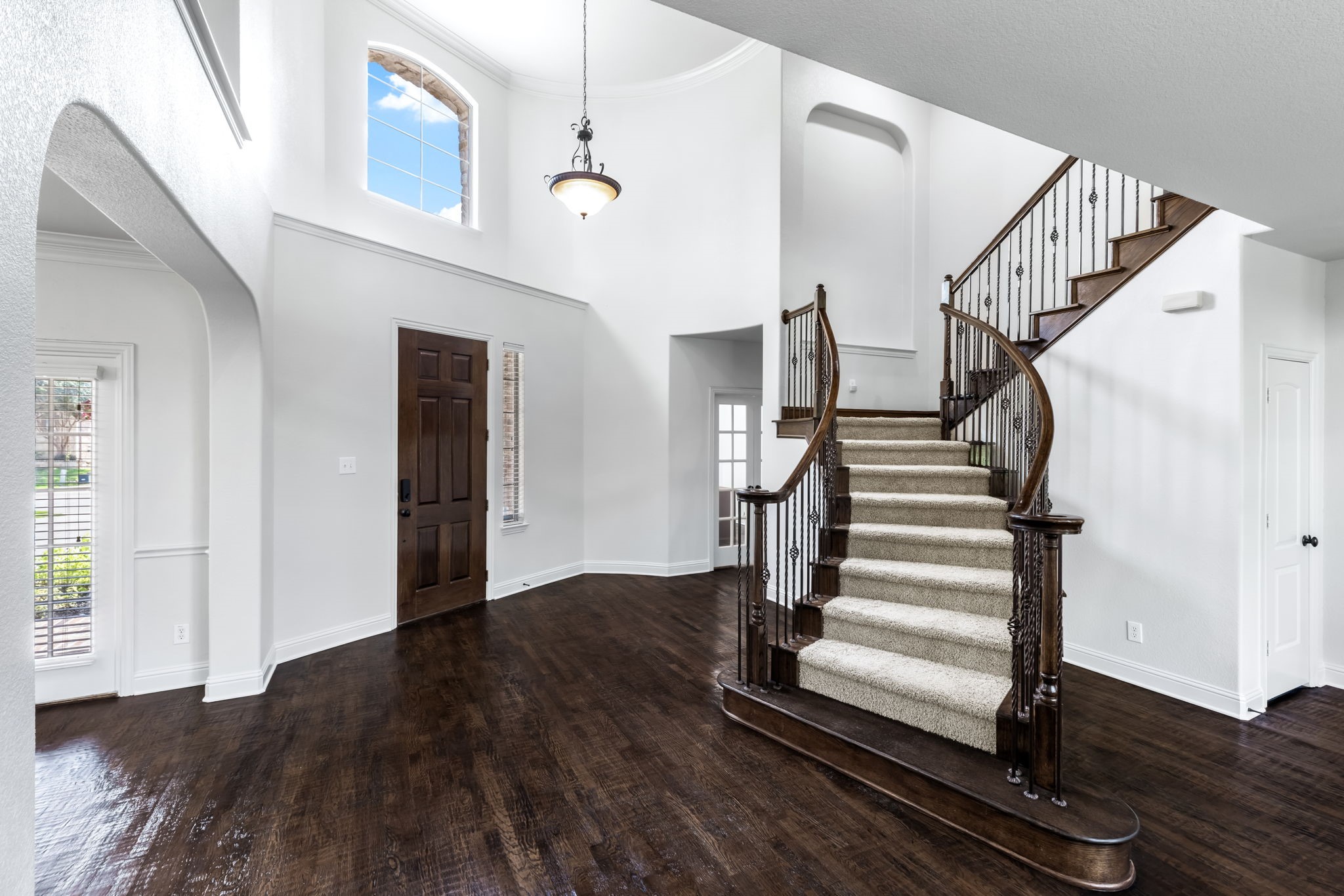 601 Livingston Drive Prosper TX 75078