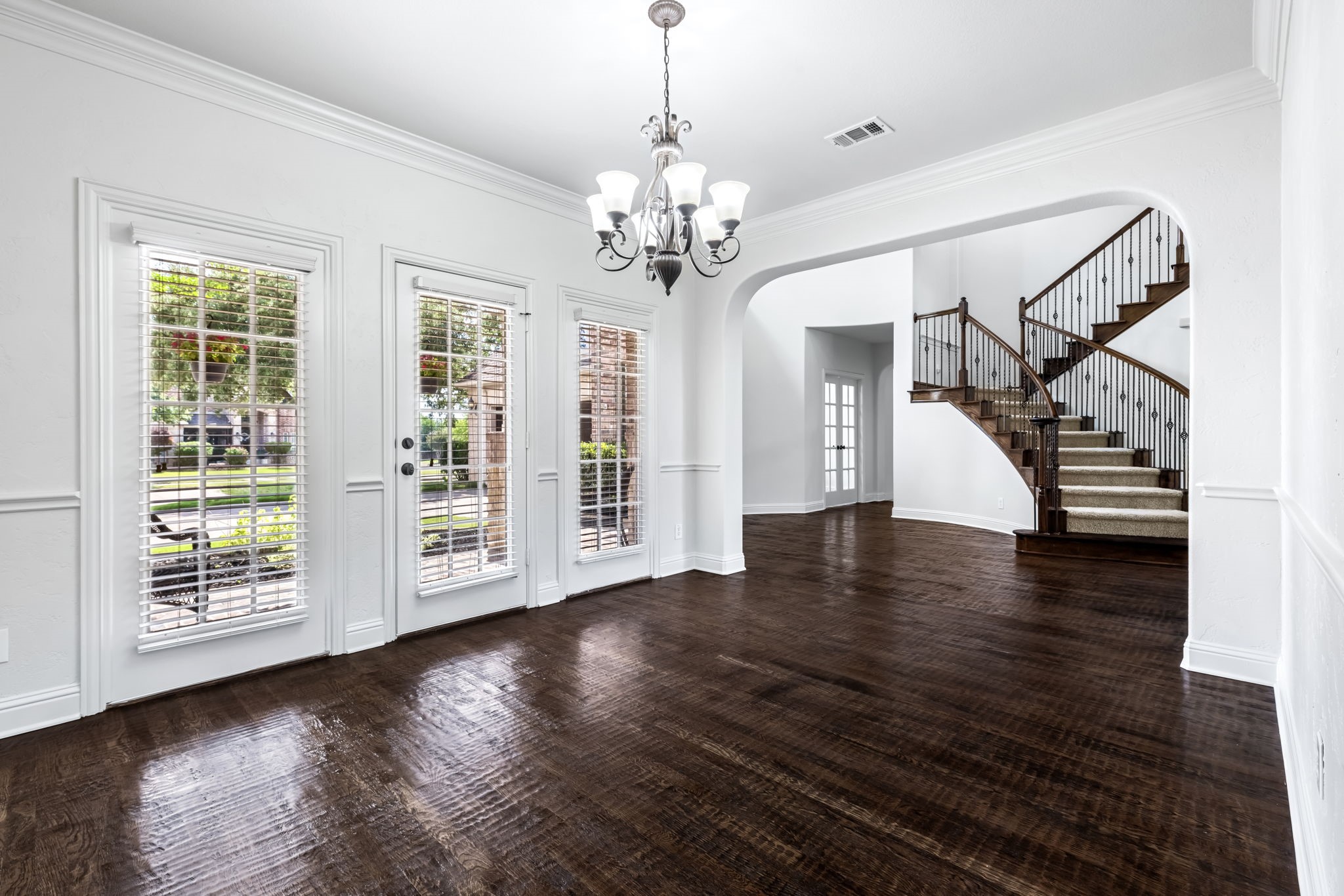 601 Livingston Drive Prosper TX 75078