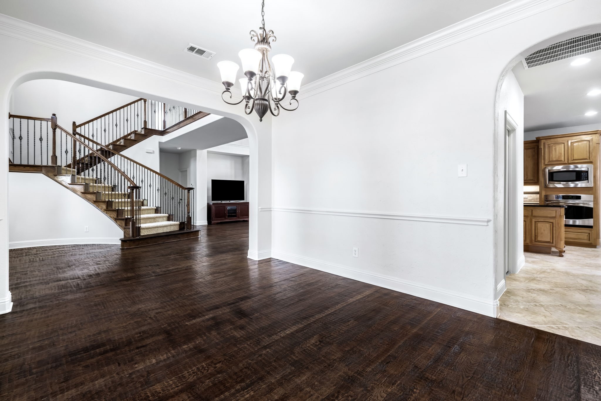 601 Livingston Drive Prosper TX 75078