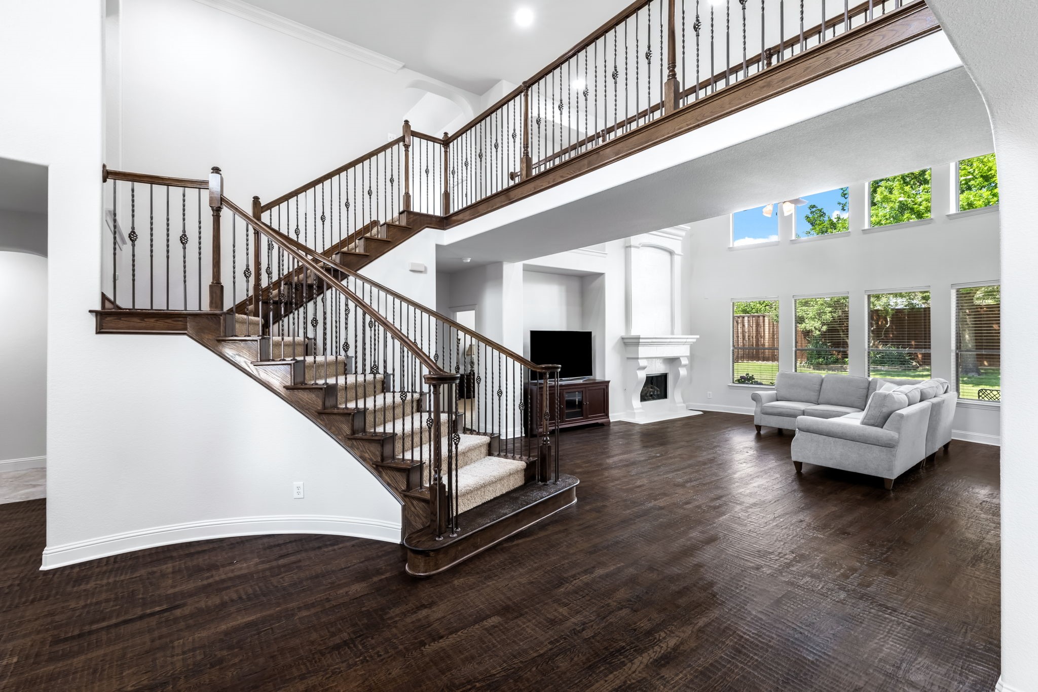 601 Livingston Drive Prosper TX 75078