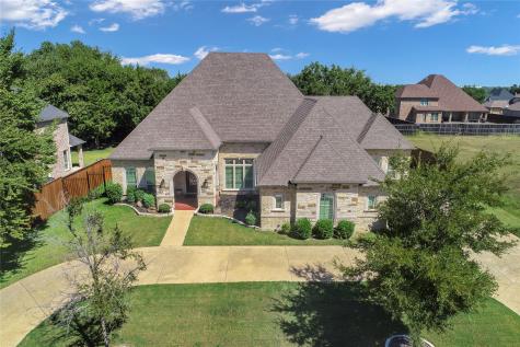 925 Wood Hollow Way Desoto TX 75115