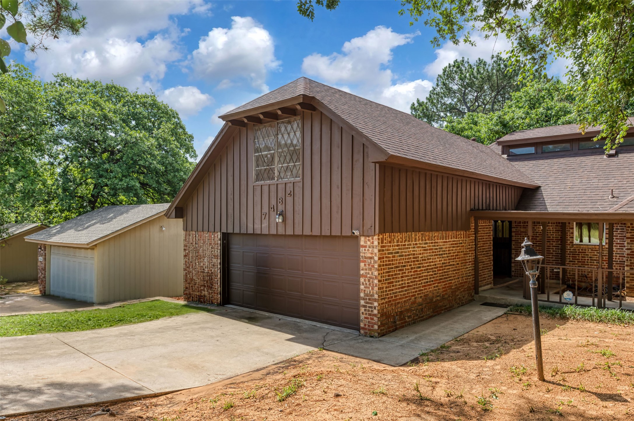 7432 Brentwood Stair Road Fort Worth TX 76112