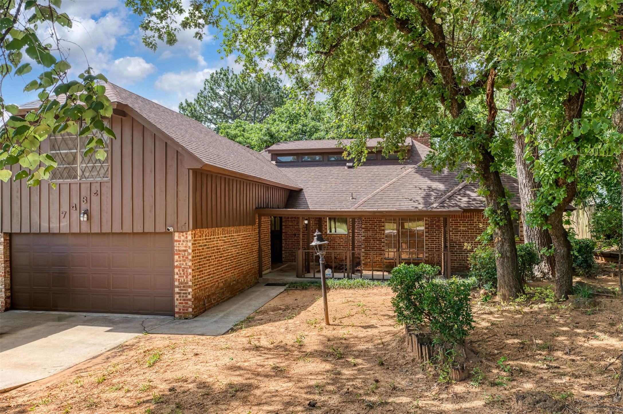 7432 Brentwood Stair Road Fort Worth TX 76112