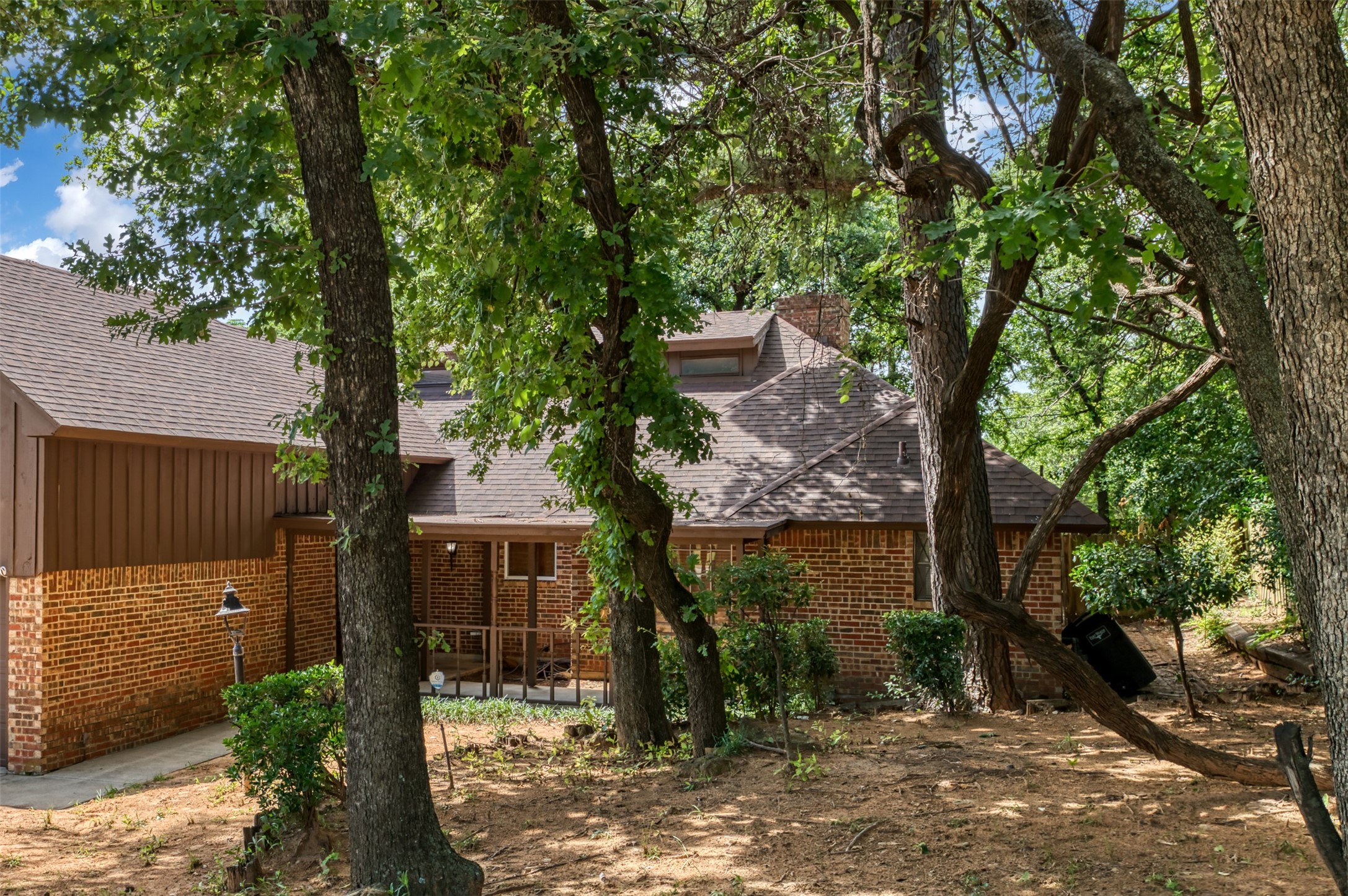 7432 Brentwood Stair Road Fort Worth TX 76112
