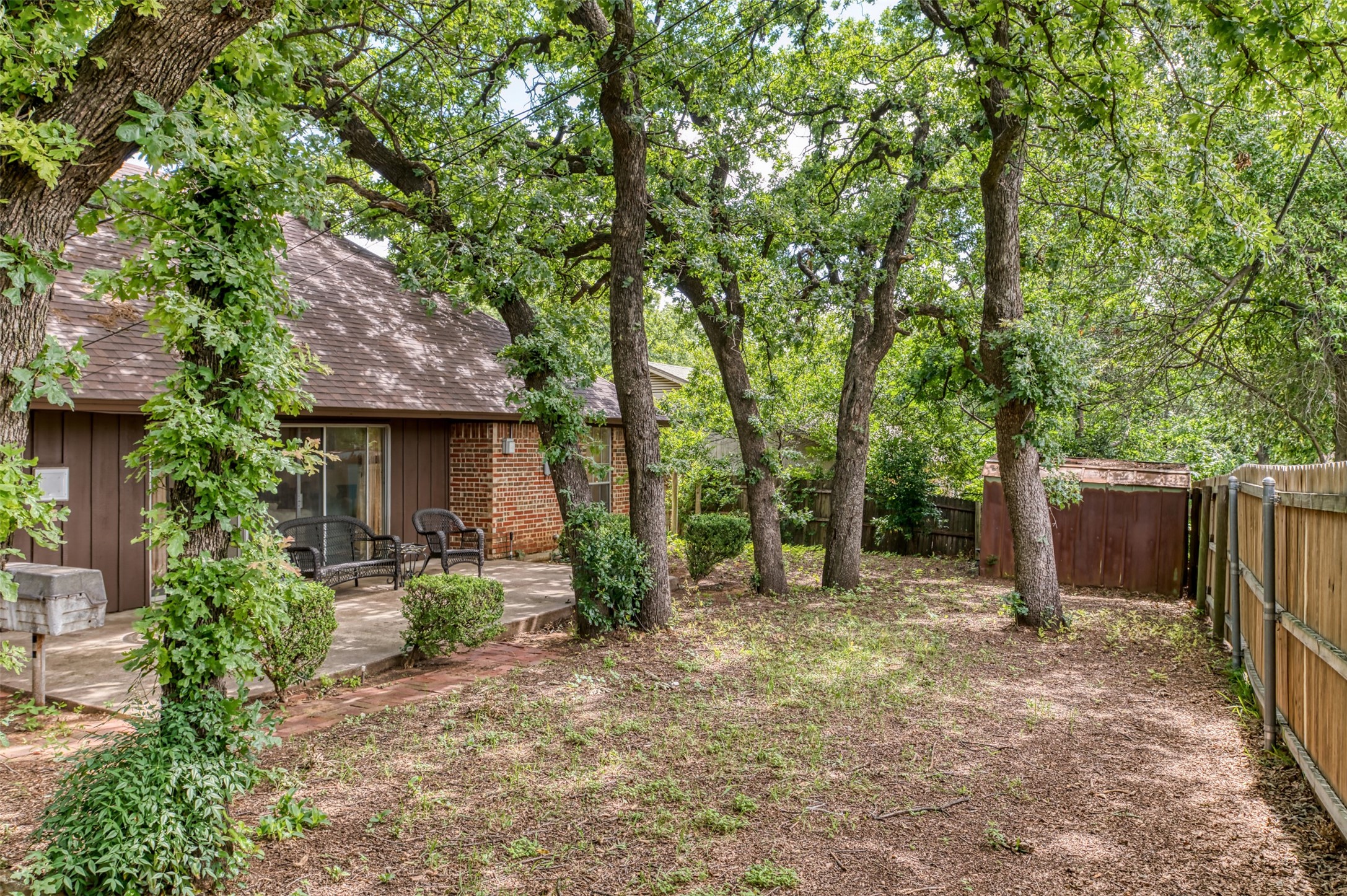 7432 Brentwood Stair Road Fort Worth TX 76112