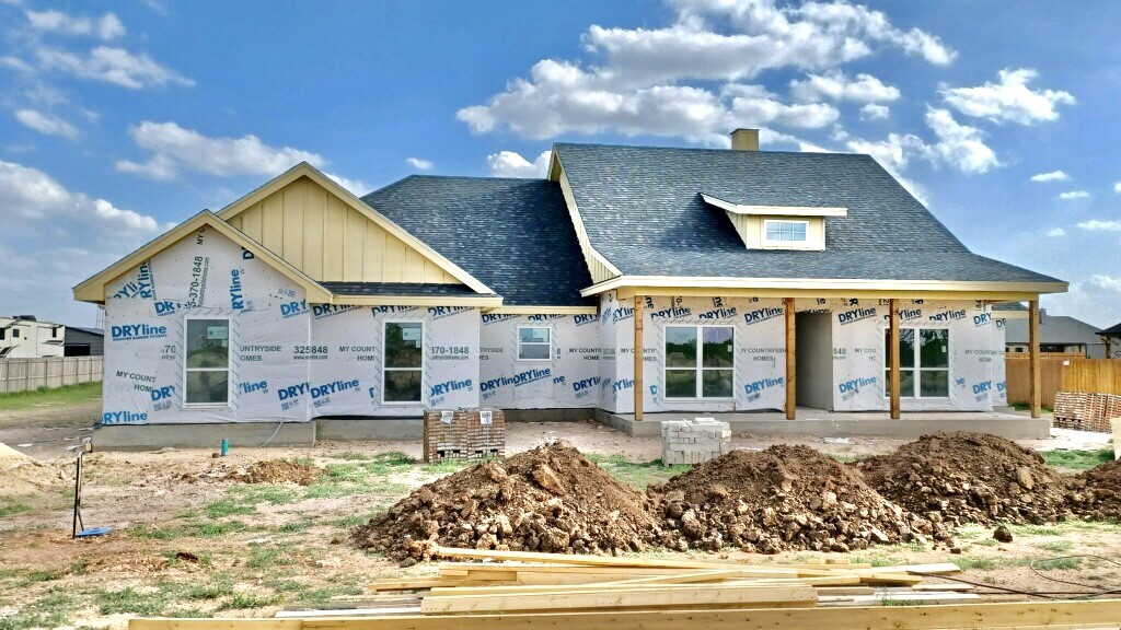 125 Vaquero Court Abilene TX 79602