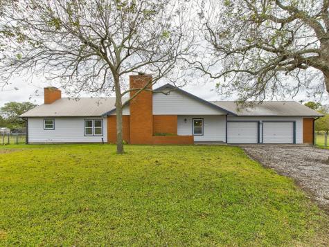 2202 Dicey Road Weatherford TX 76085