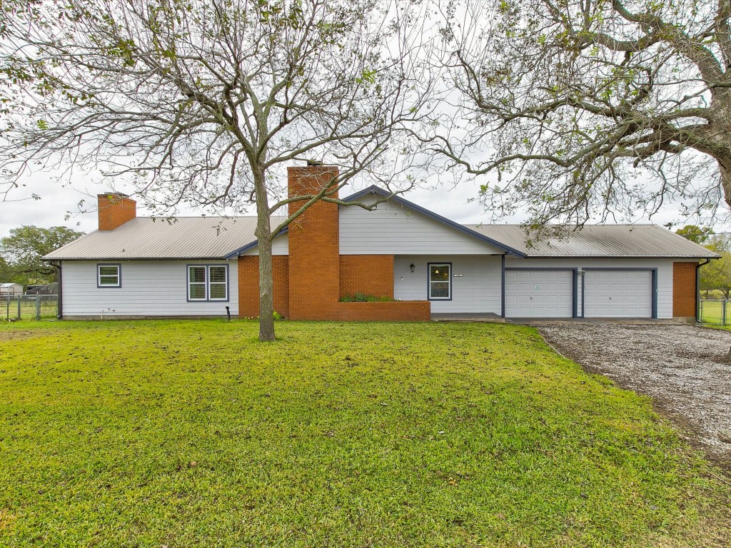 2202 Dicey Road Weatherford TX 76085