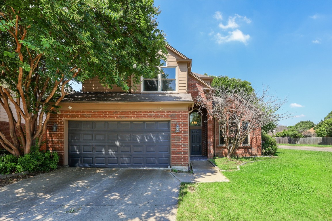 1500 Park Chase Avenue Arlington TX 76011