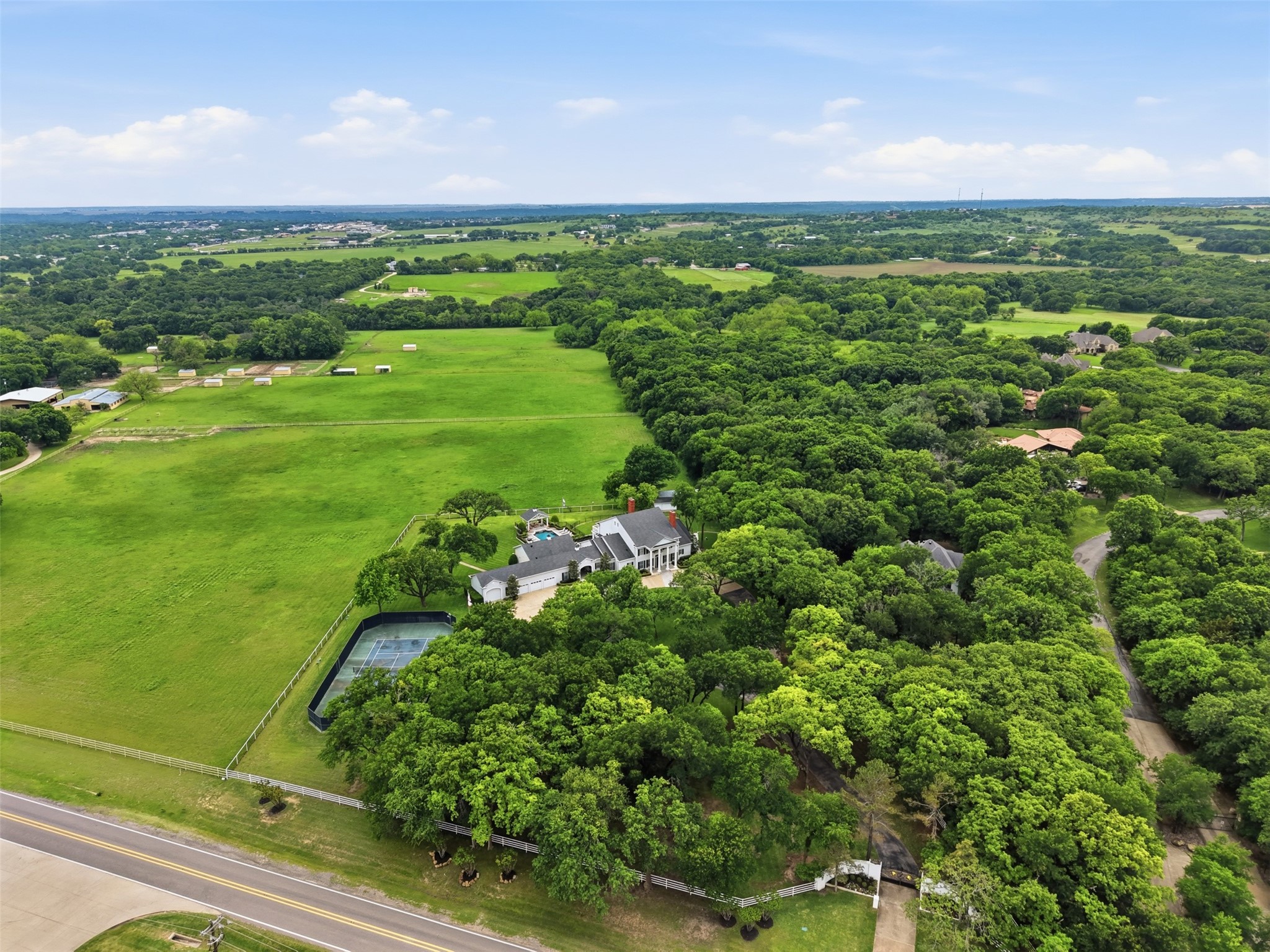 8185 Fm 1187 W Fort Worth TX 76126