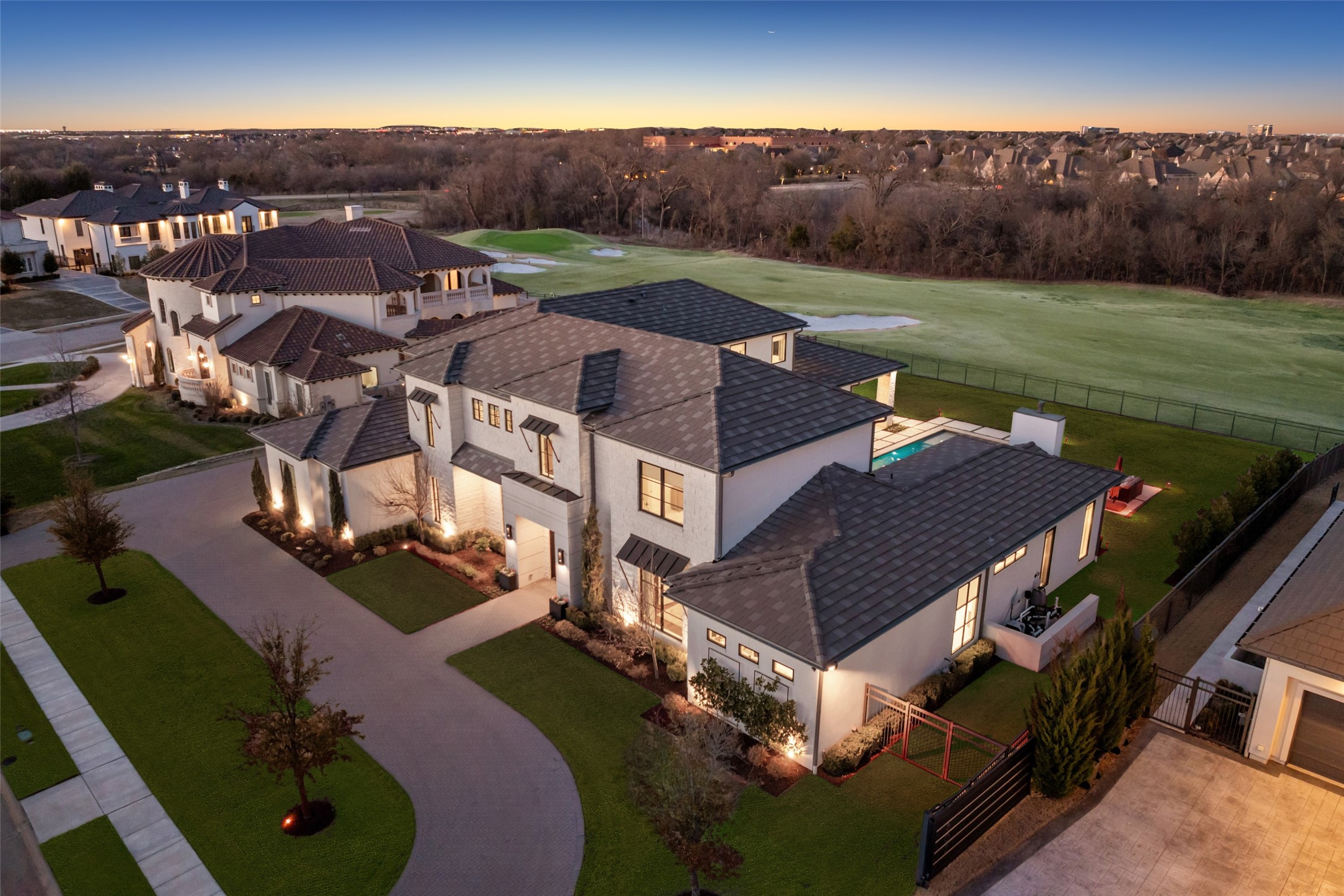 804 Kimball Court Allen TX 75013