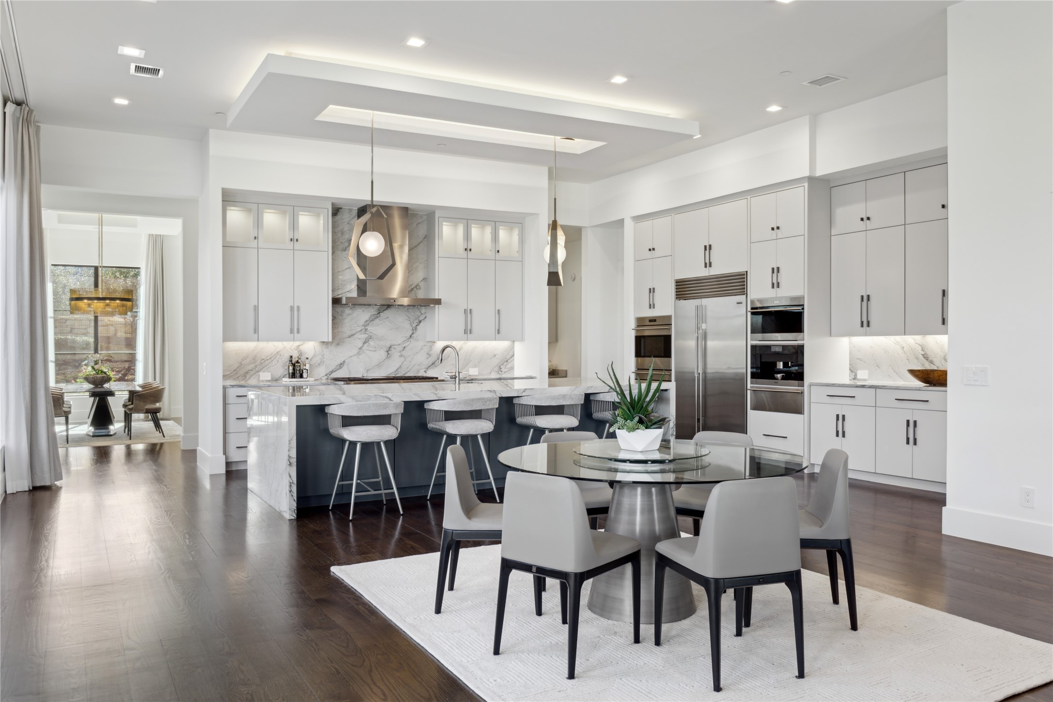 804 Kimball Court Allen TX 75013