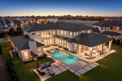 804 Kimball Court Allen TX 75013