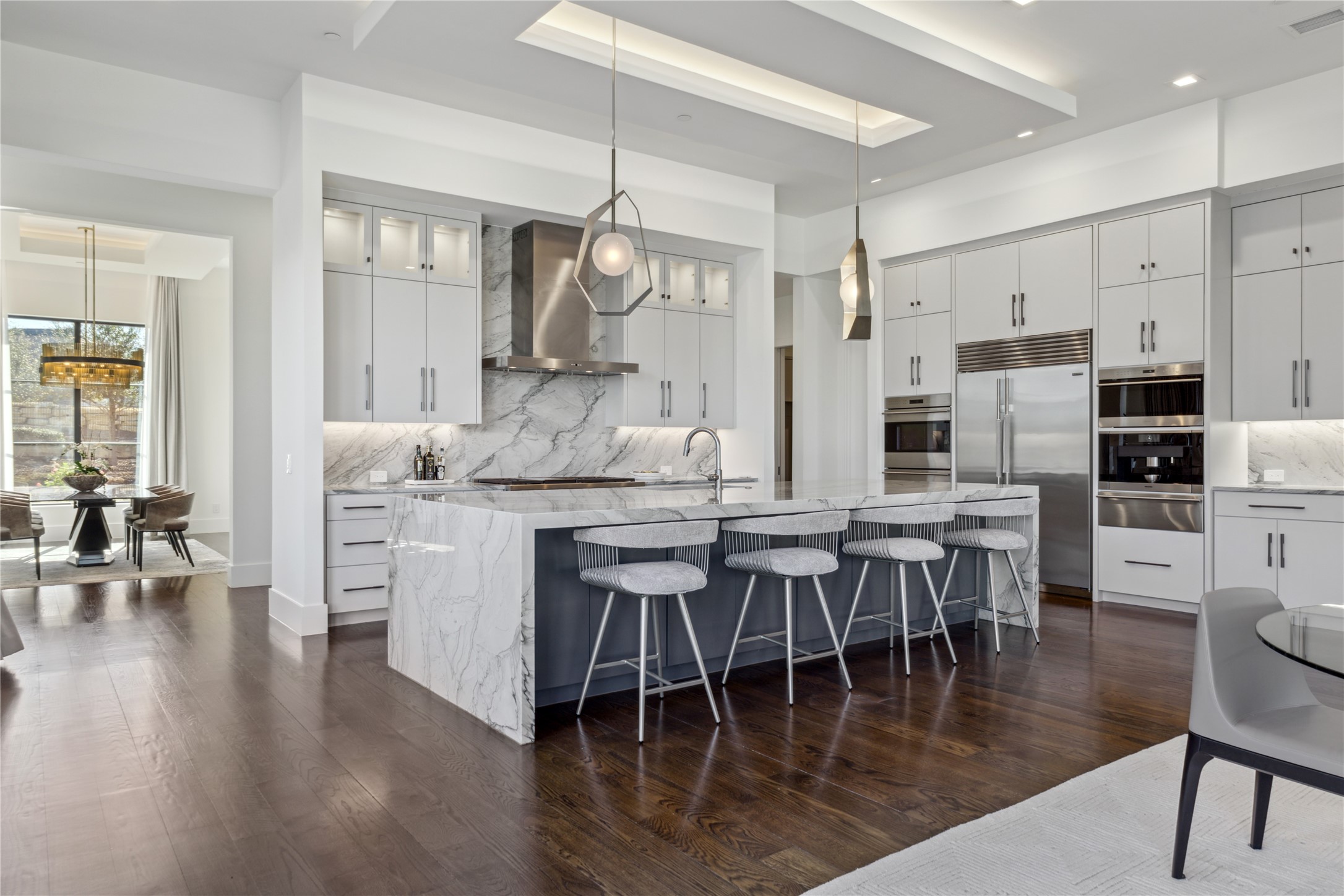 804 Kimball Court Allen TX 75013