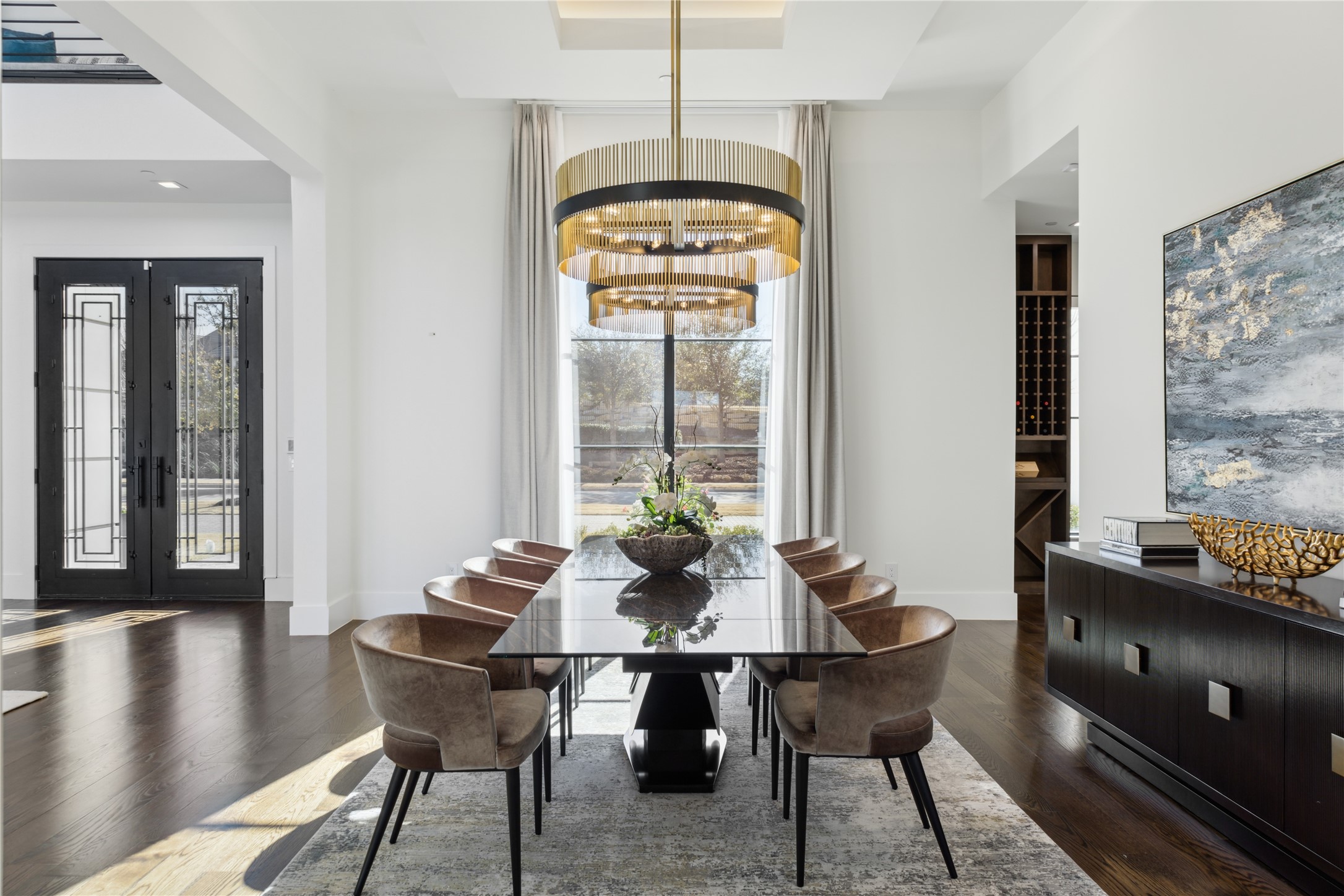 804 Kimball Court Allen TX 75013