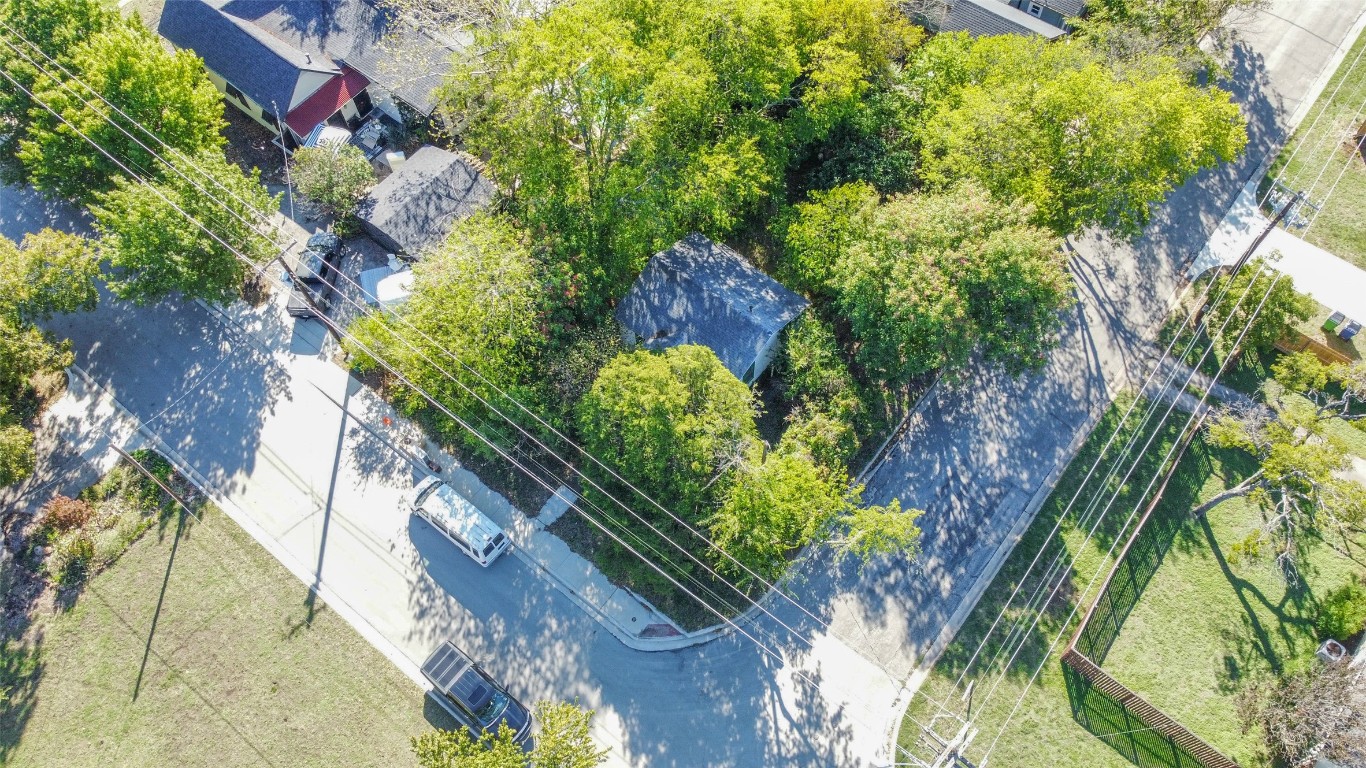 1505 Howell Street Mckinney TX 75069