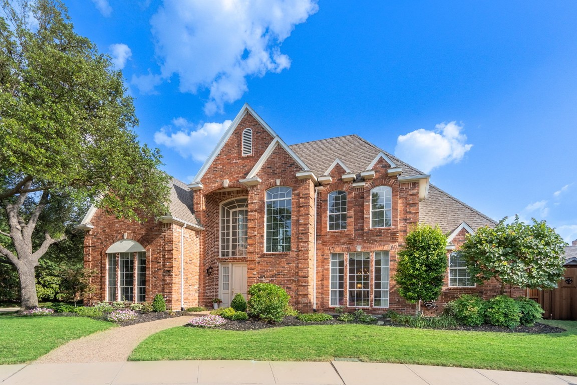 5236 Beckington Lane Dallas TX 75287