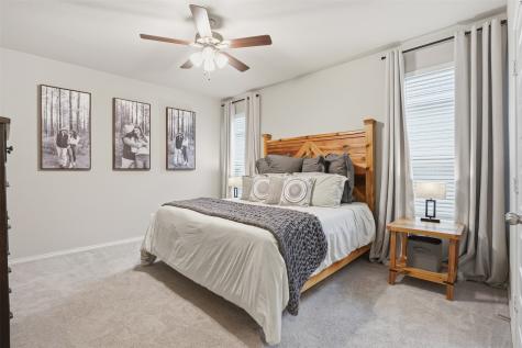 2820 Bursera Lane Fort Worth TX 76108