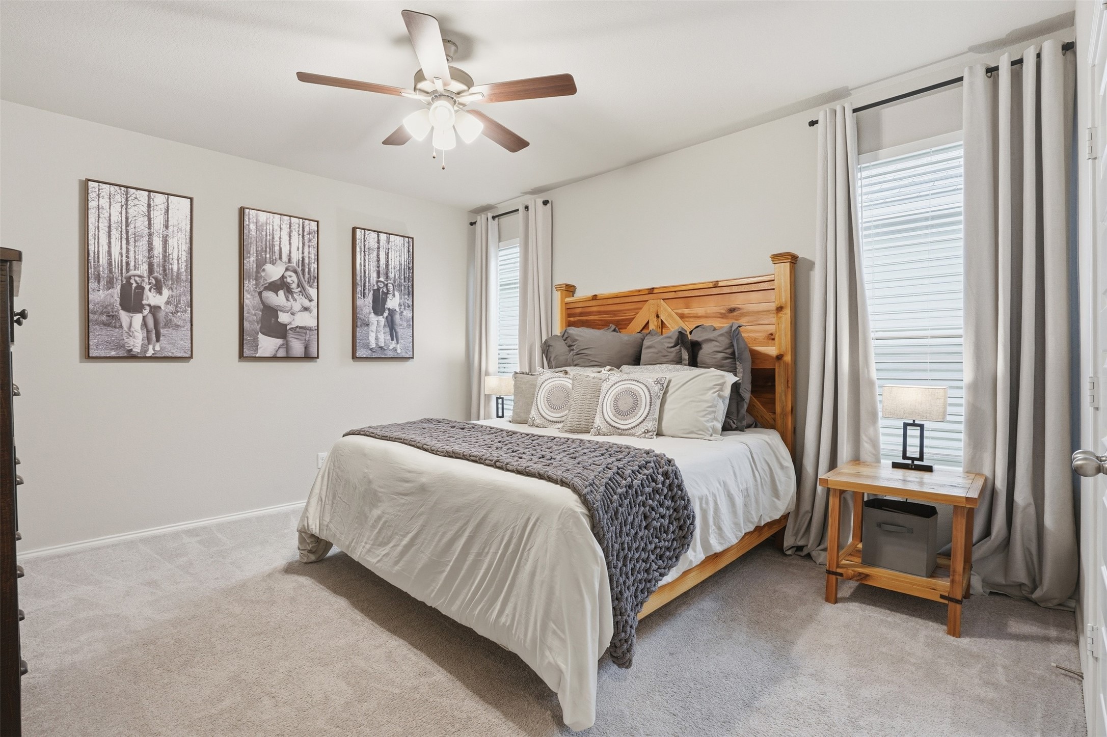 2820 Bursera Lane Fort Worth TX 76108