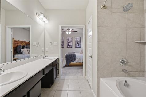 2820 Bursera Lane Fort Worth TX 76108