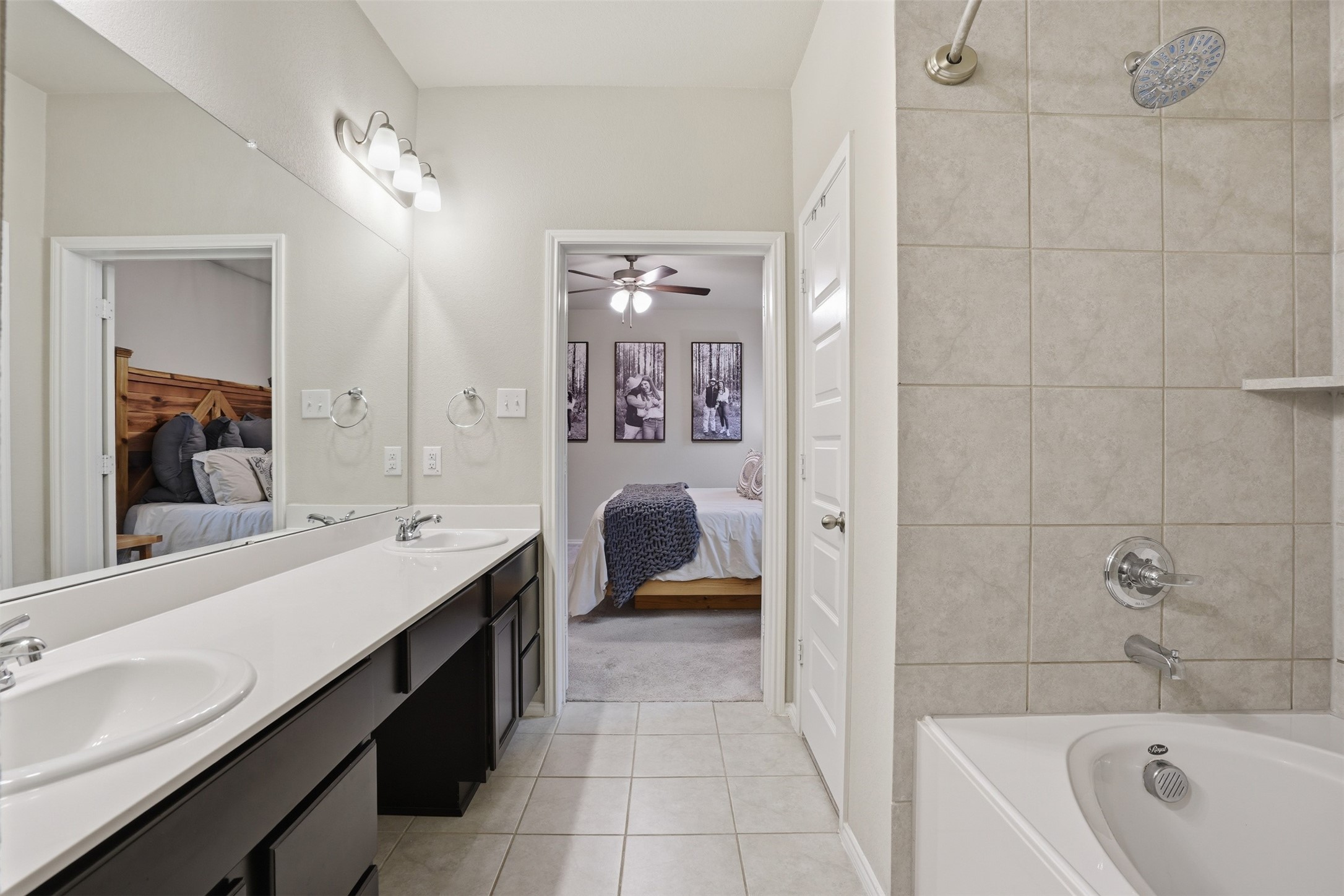 2820 Bursera Lane Fort Worth TX 76108