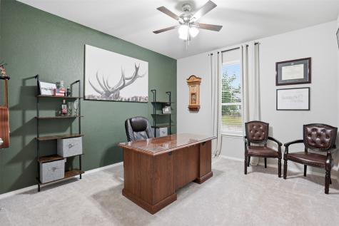 2820 Bursera Lane Fort Worth TX 76108