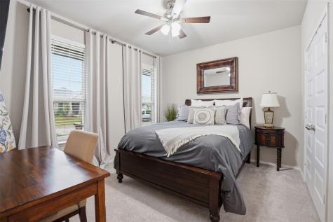 2820 Bursera Lane Fort Worth TX 76108