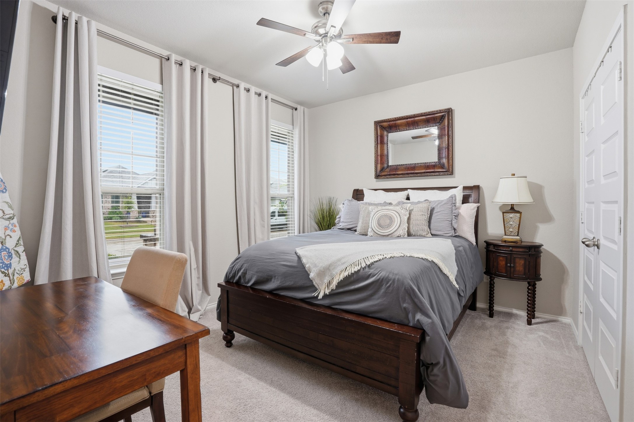 2820 Bursera Lane Fort Worth TX 76108