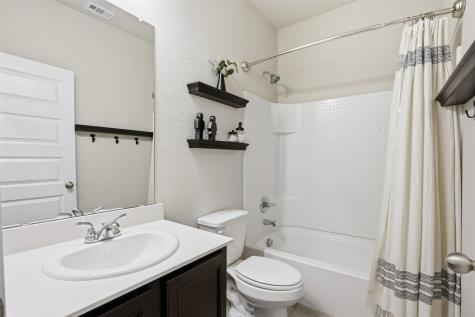 2820 Bursera Lane Fort Worth TX 76108