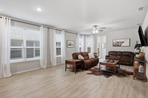 2820 Bursera Lane Fort Worth TX 76108