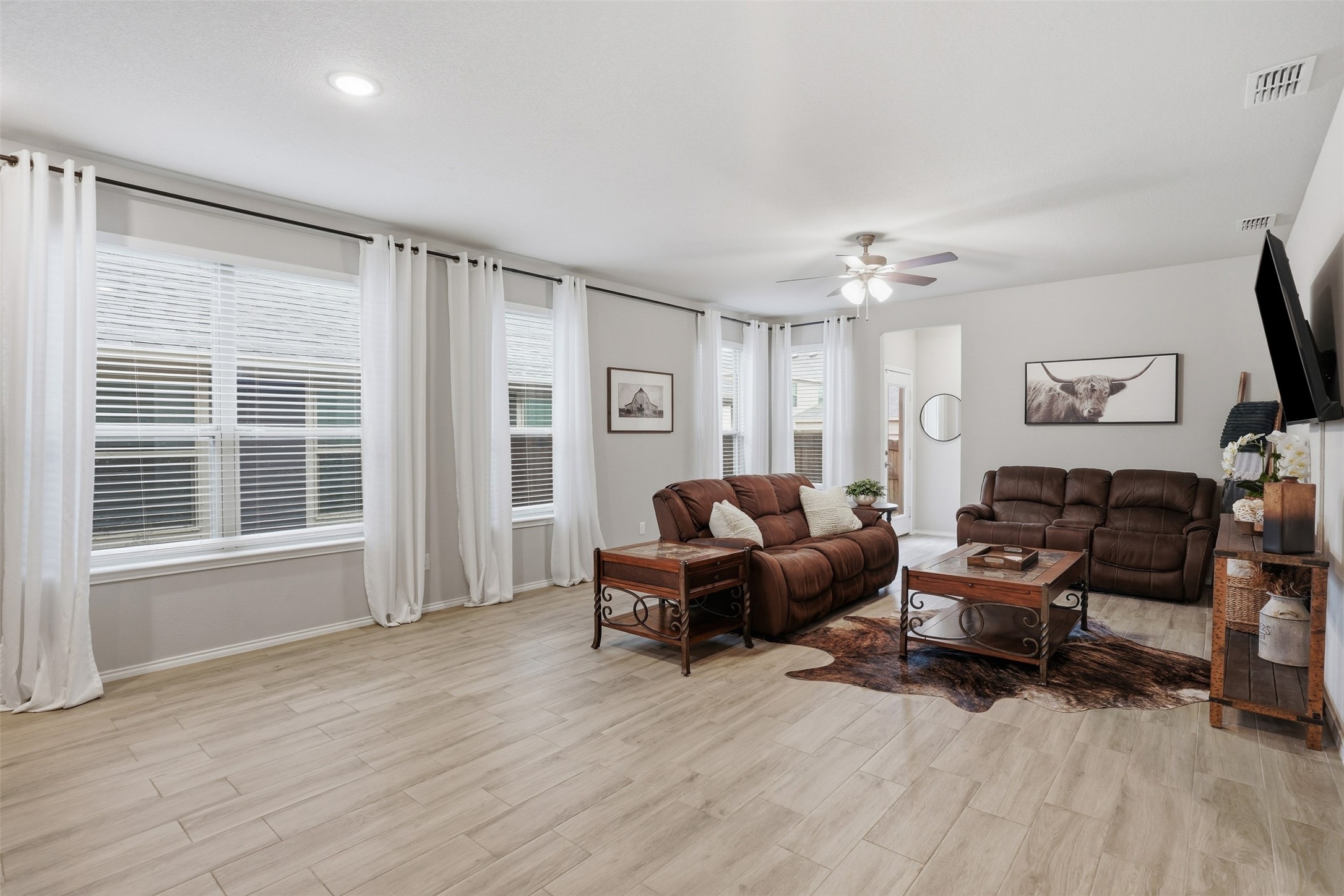 2820 Bursera Lane Fort Worth TX 76108