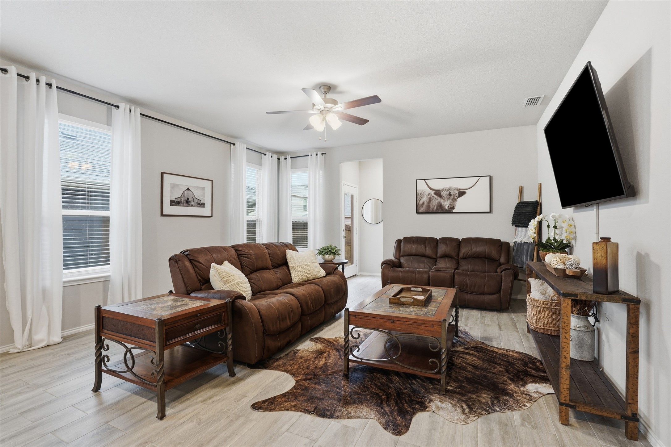 2820 Bursera Lane Fort Worth TX 76108