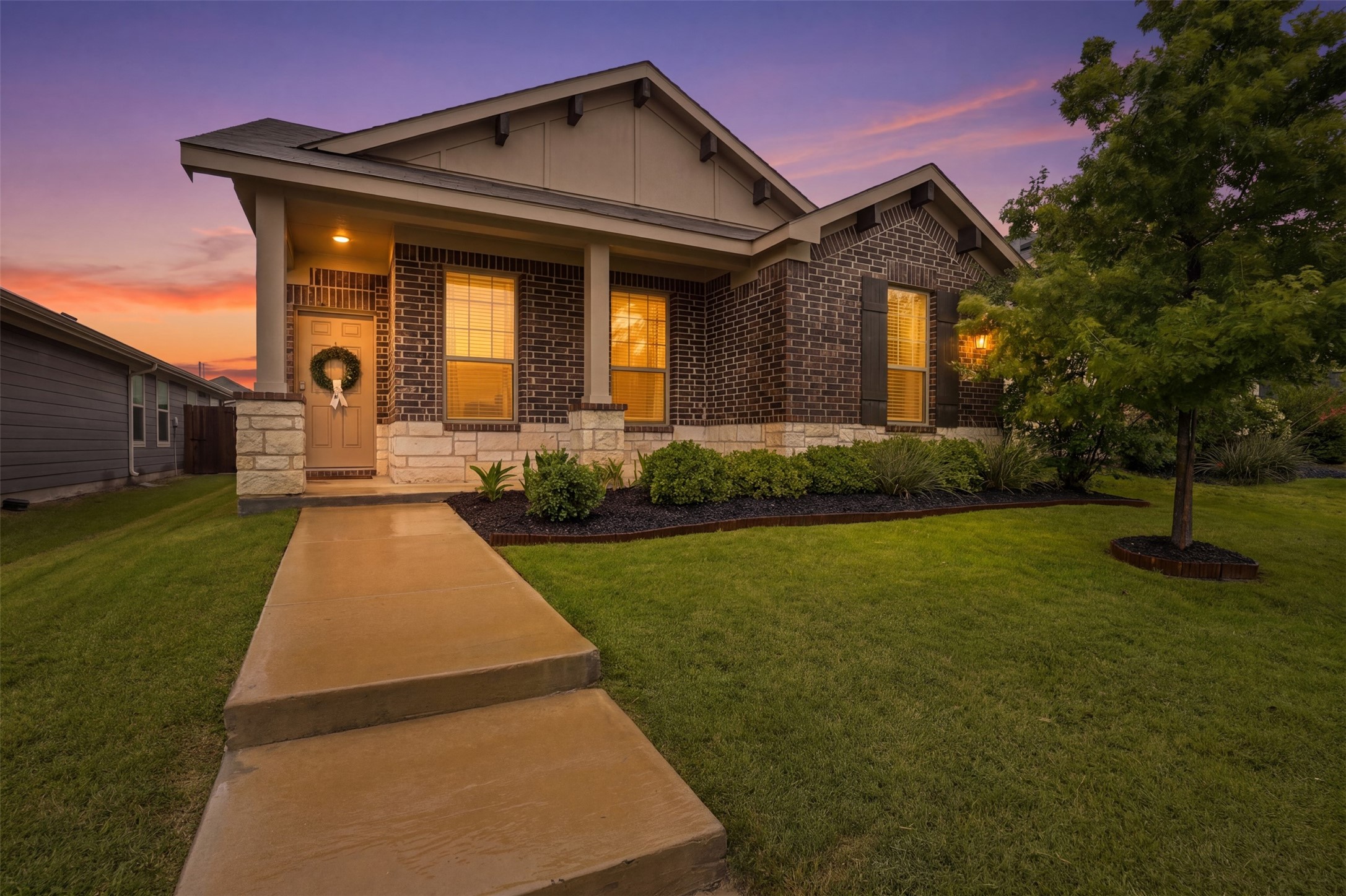 2820 Bursera Lane Fort Worth TX 76108