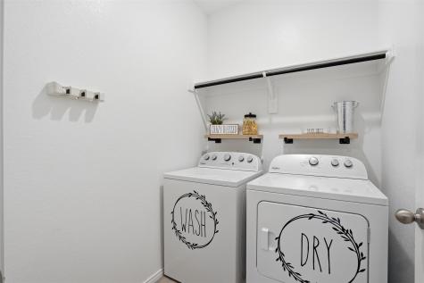 2820 Bursera Lane Fort Worth TX 76108