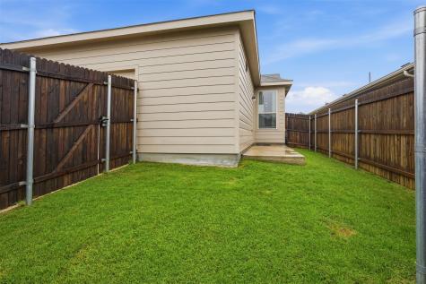 2820 Bursera Lane Fort Worth TX 76108