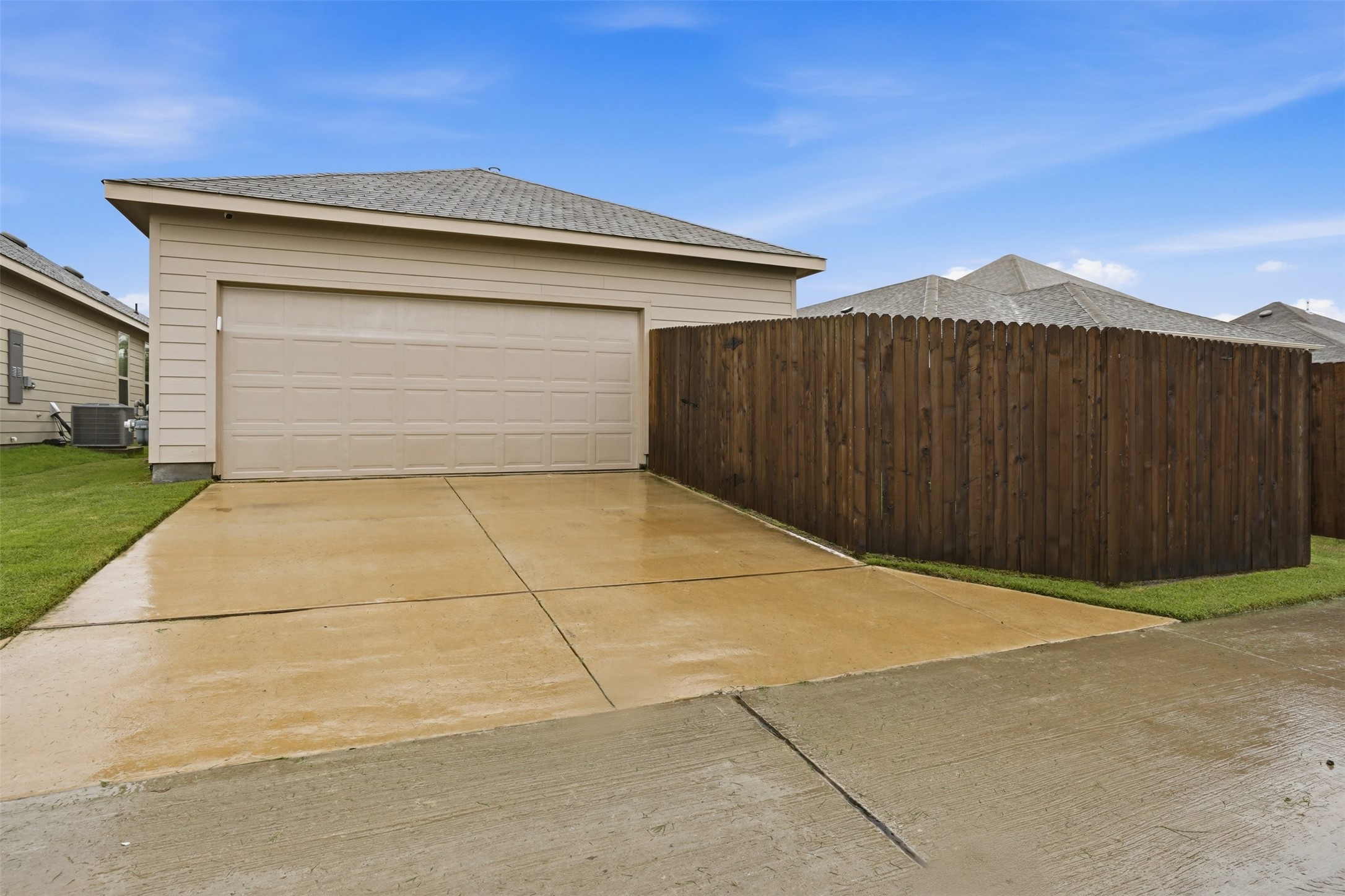 2820 Bursera Lane Fort Worth TX 76108