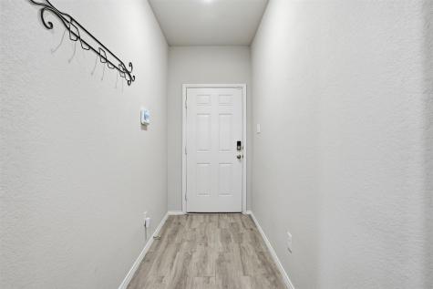 2820 Bursera Lane Fort Worth TX 76108