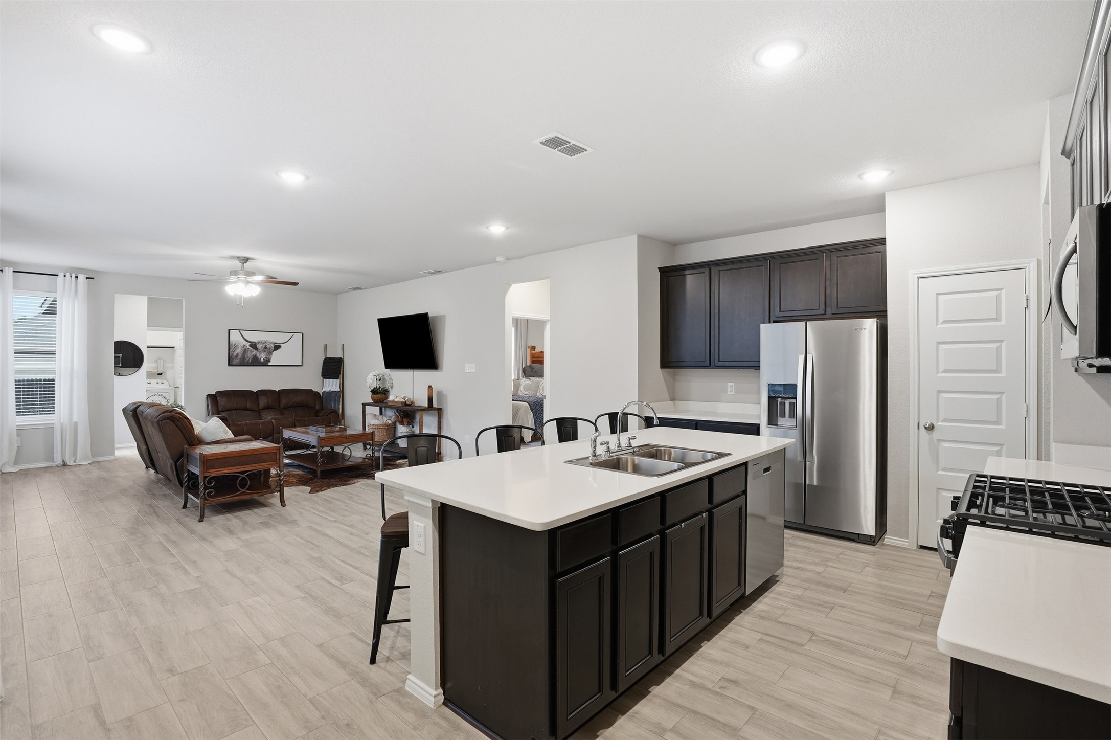 2820 Bursera Lane Fort Worth TX 76108