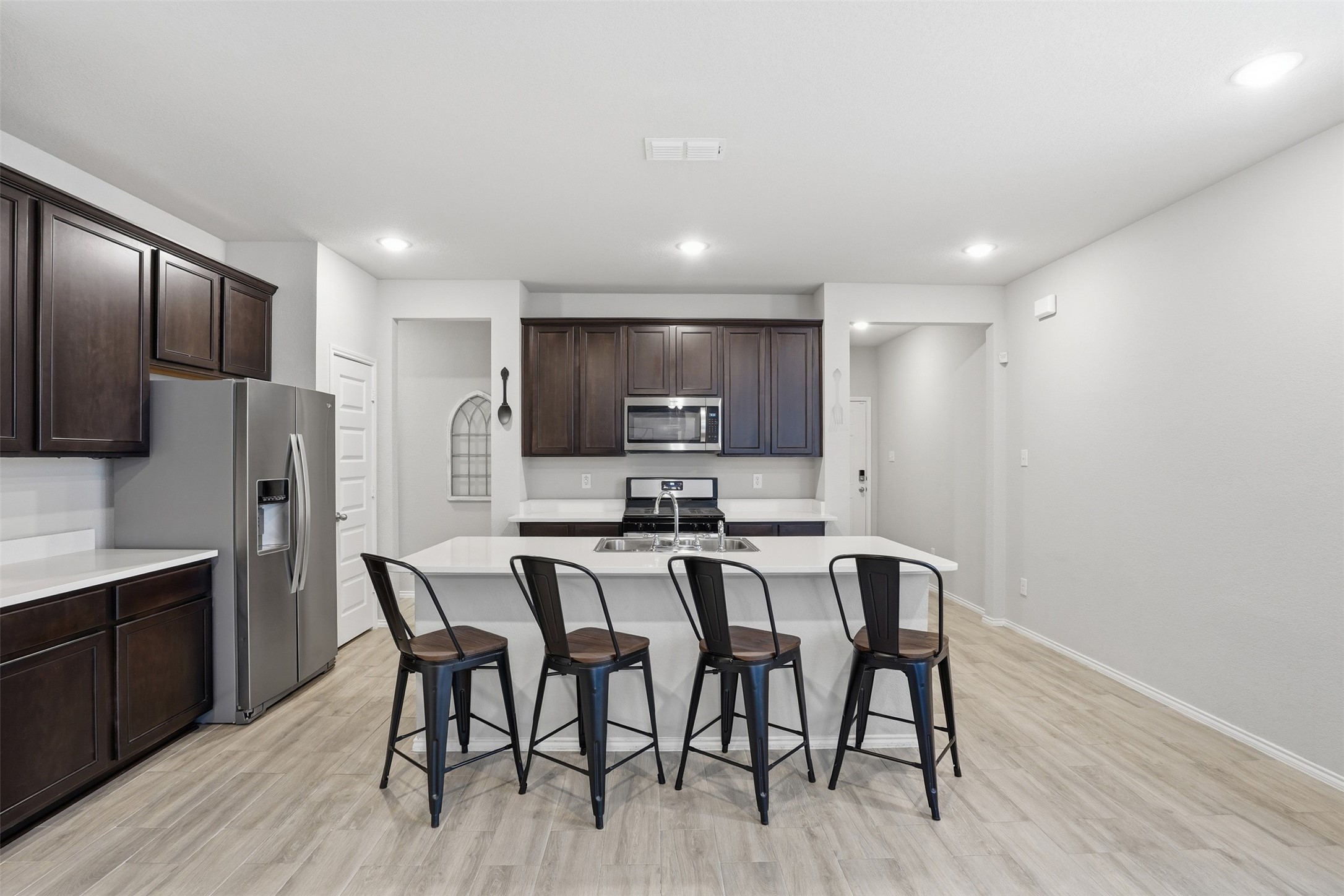 2820 Bursera Lane Fort Worth TX 76108