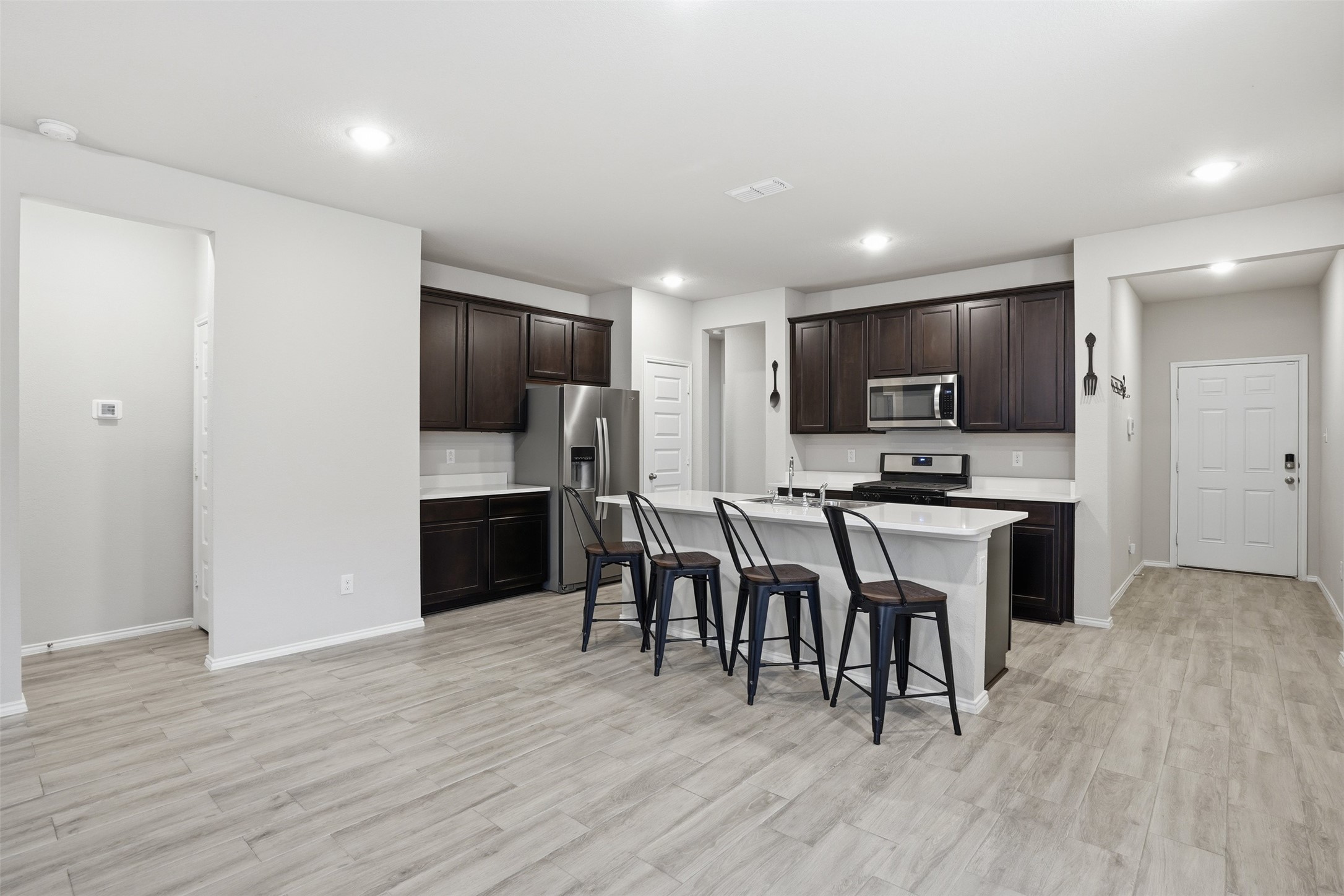 2820 Bursera Lane Fort Worth TX 76108