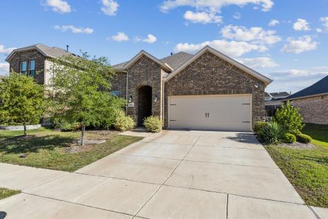 3114 Maverick Drive Forney TX 75126