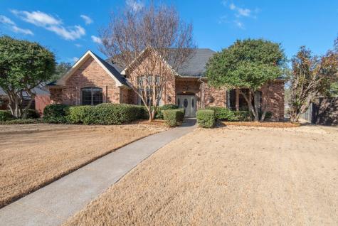 2609 Antlers Court Plano TX 75025